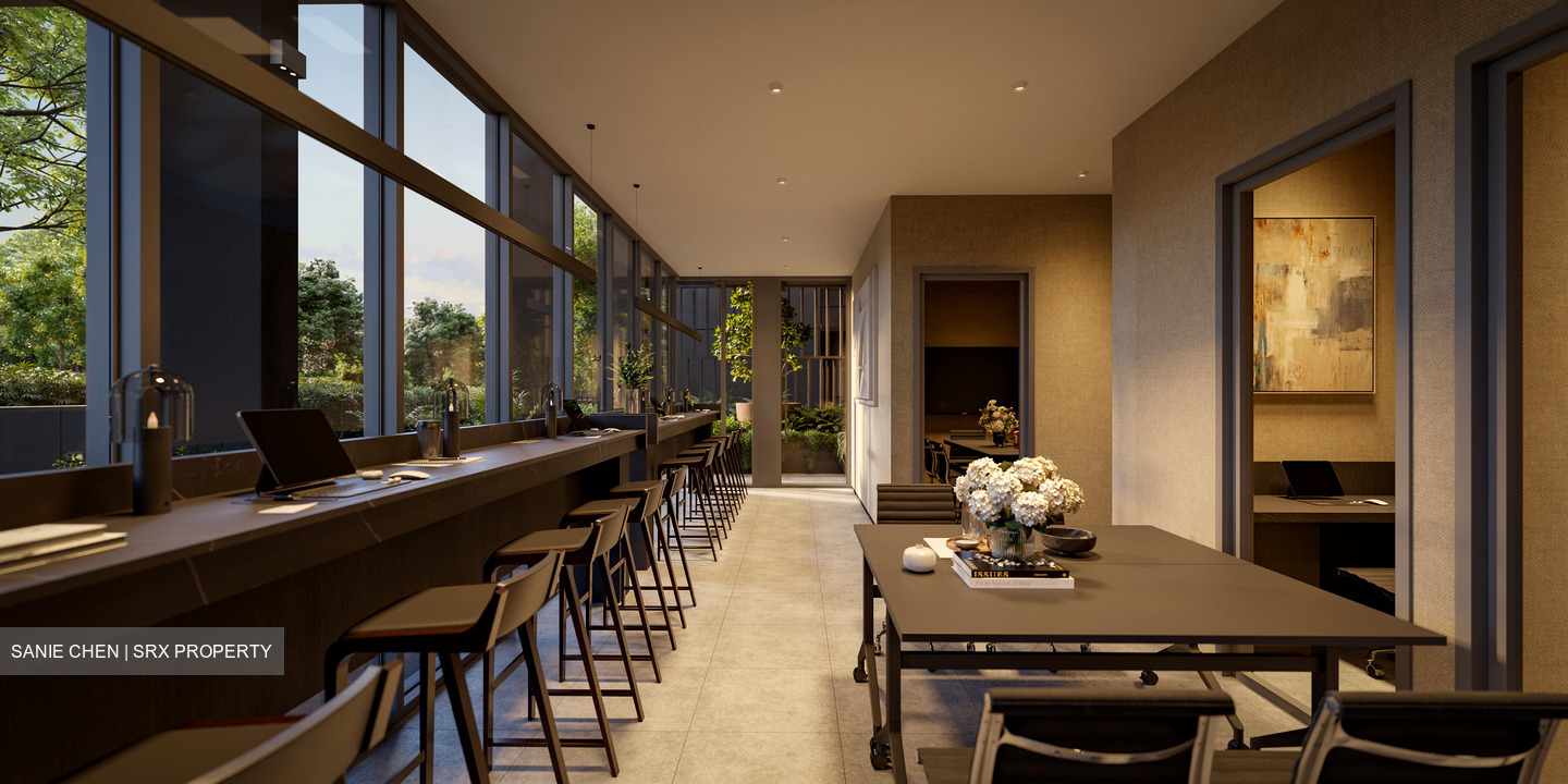 Faber Residence (D5), Apartment #488116711